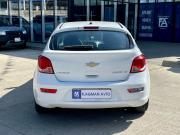 Chevrolet Cruze I Краснодар  - изображение 26