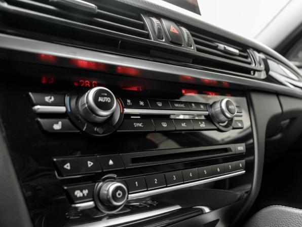 BMW X6 II (F16) с пробегом 2018 года, цена 3 950 000 рублей, 158183 км, внедорожник, Автокод Объявления