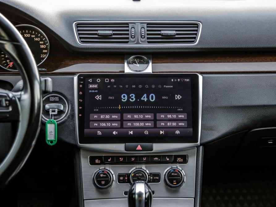 Volkswagen Passat B7 Волгоград  - изображение 21