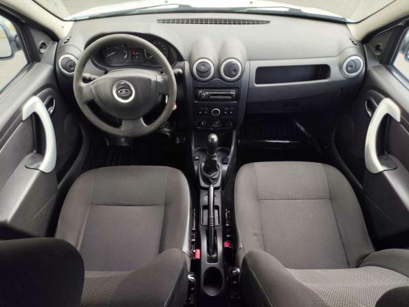 Lada (ВАЗ) Largus I с пробегом 2013 года, цена 420 000 рублей, 160735 км, универсал, Автокод Объявления