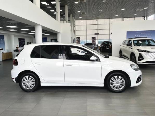 Volkswagen Golf VI с пробегом 2011 года, цена 849 900 рублей, 219000 км, хэтчбек, Автокод Объявления