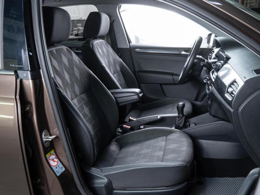 Volkswagen Polo VI Волгоград  - изображение 8