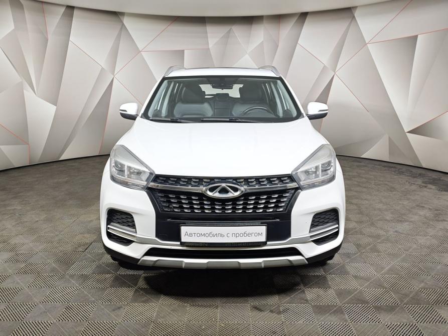 Chery Tiggo 4 I Рестайлинг Москва  - изображение 7