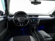 Skoda Rapid I Рестайлинг Москва  - изображение 26