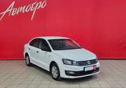 Volkswagen Polo V Рестайлинг Вологда  - изображение 23