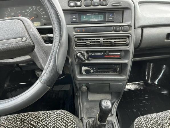 Lada (ВАЗ) 2114 с пробегом 2005 года, цена 92 560 рублей, 269727 км, хэтчбек, Автокод Объявления