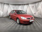 Mitsubishi Lancer IX Рестайлинг Москва  - изображение 18