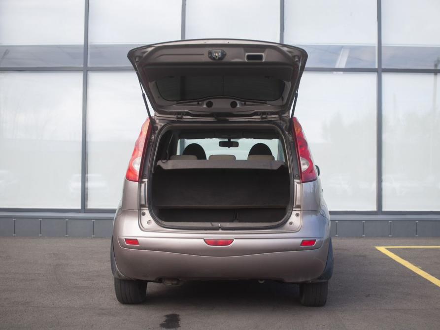 Nissan Note I Курган  - изображение 23