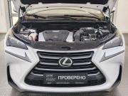 Lexus NX I Уфа  - изображение 31
