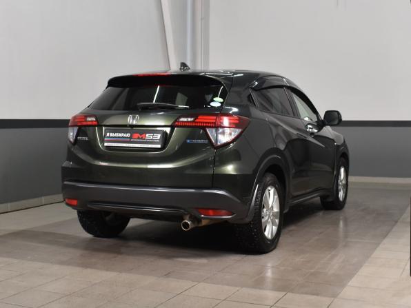 Honda Vezel I с пробегом 2014 года, цена 1 399 995 рублей, 158896 км, внедорожник, Автокод Объявления