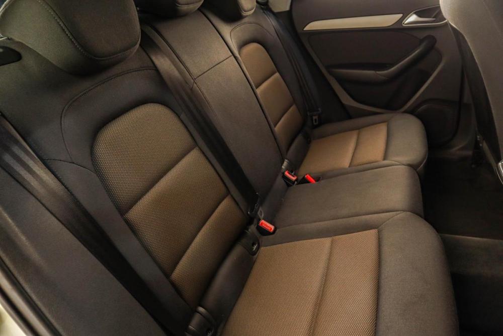 Audi Q3 I (8U) Челябинск  - изображение 17