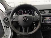 Skoda Rapid I Рестайлинг Екатеринбург  - изображение 48