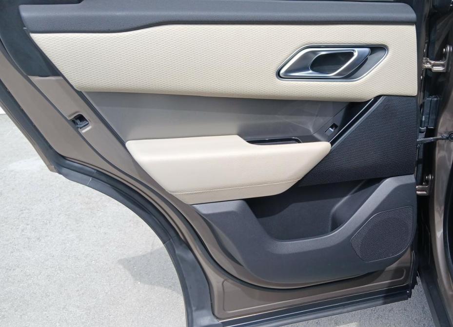 Land Rover Range Rover Velar I Екатеринбург  - изображение 24