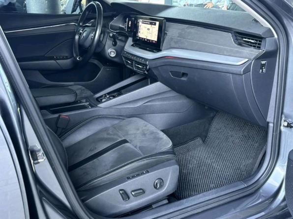 Skoda Octavia IV (A8) с пробегом 2020 года, цена 2 497 777 рублей, 134177 км, лифтбек, Автокод Объявления