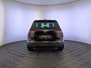 Volkswagen Tiguan II Рестайлинг Москва  - изображение 36