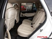 BMW X5 III (F15) Москва  - изображение 28