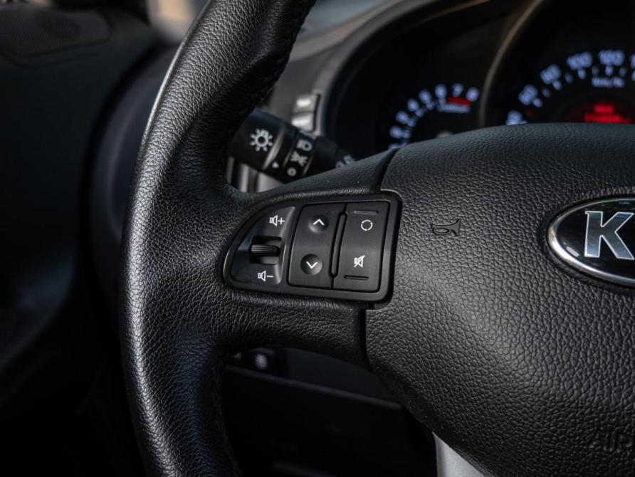 Kia Sportage III Краснодар  - изображение 15
