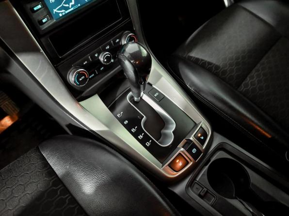 Chevrolet Captiva I Рестайлинг 2 с пробегом 2014 года, цена 1 200 000 рублей, 297396 км, внедорожник, Автокод Объявления