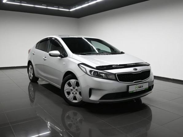 Kia Cerato III Рестайлинг (Classic) с пробегом 2016 года, цена 975 000 рублей, 274730 км, седан, Автокод Объявления