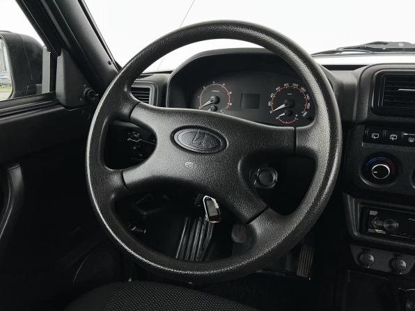 Lada (ВАЗ) 2121 (4x4) I Рестайлинг (2020) с пробегом 2020 года, цена 698 000 рублей, 94686 км, внедорожник, Автокод Объявления