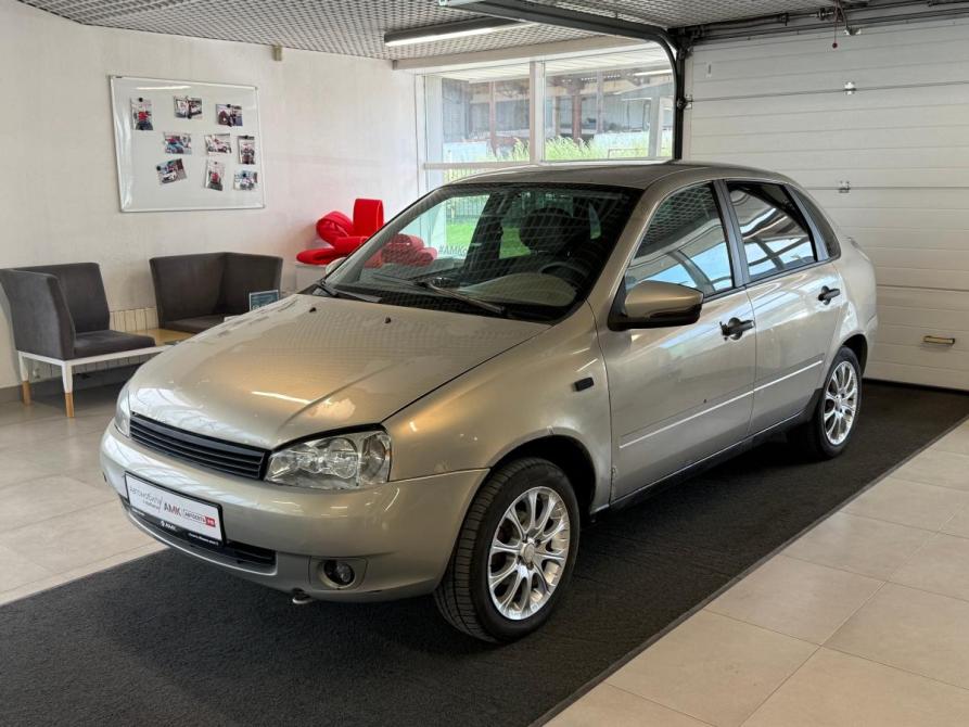 Lada (ВАЗ) Kalina I Тольятти  - изображение 1