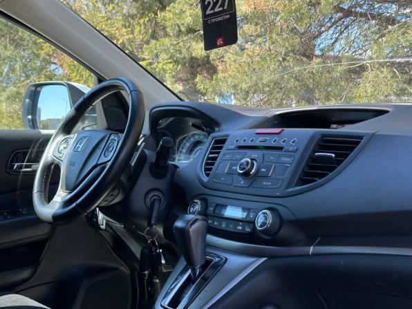 Honda CR-V IV с пробегом 2013 года, цена 1 670 000 рублей, 202348 км, внедорожник, Автокод Объявления
