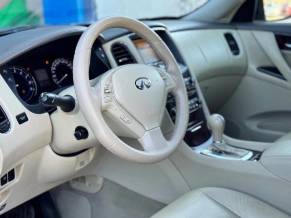 Infiniti EX I (J50) с пробегом 2011 года, цена 1 590 000 рублей, 174000 км, внедорожник, Автокод Объявления
