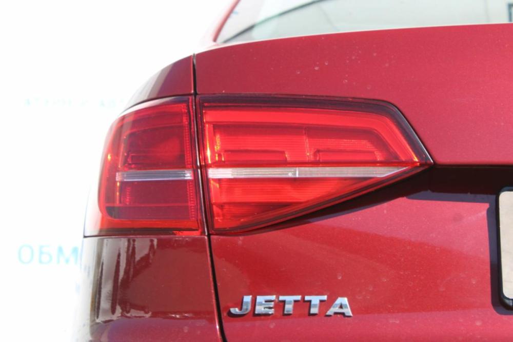 Volkswagen Jetta VI Рестайлинг Пермь  - изображение 8