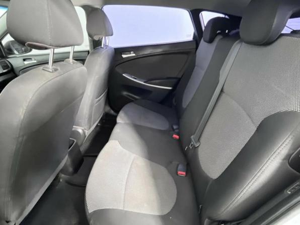 Hyundai Solaris I с пробегом 2013 года, цена 670 000 рублей, 226000 км, хэтчбек, Автокод Объявления