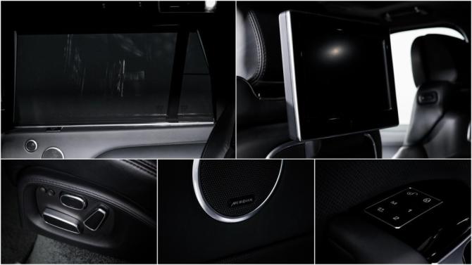 Land Rover Range Rover IV с пробегом 2014 года, цена 5 500 000 рублей, 137148 км, внедорожник, Автокод Объявления