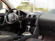 Nissan Qashqai I Рестайлинг Новосибирск  - изображение 29