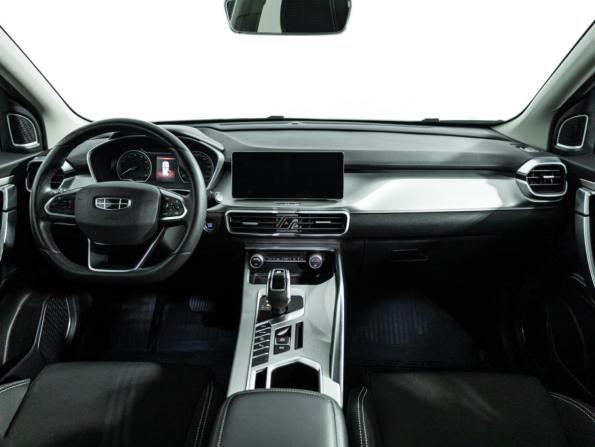 Geely Coolray I с пробегом 2022 года, цена 1 694 000 рублей, 80273 км, внедорожник, Автокод Объявления
