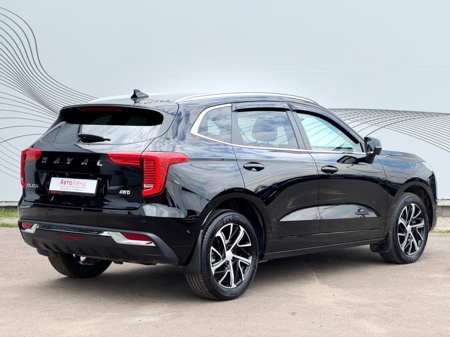 Haval Jolion I Воронеж  - изображение 9