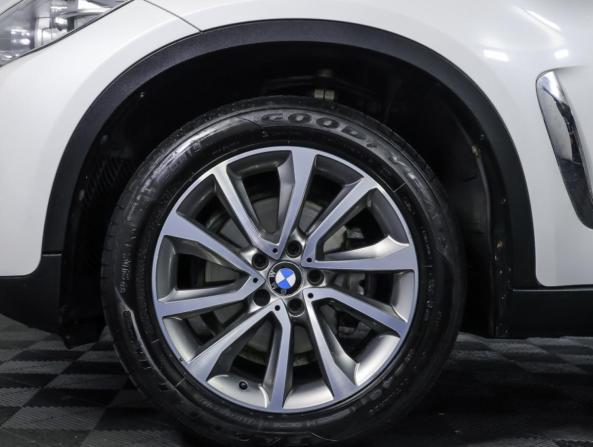 BMW X6 II (F16) с пробегом 2016 года, цена 2 990 000 рублей, 161000 км, внедорожник, Автокод Объявления