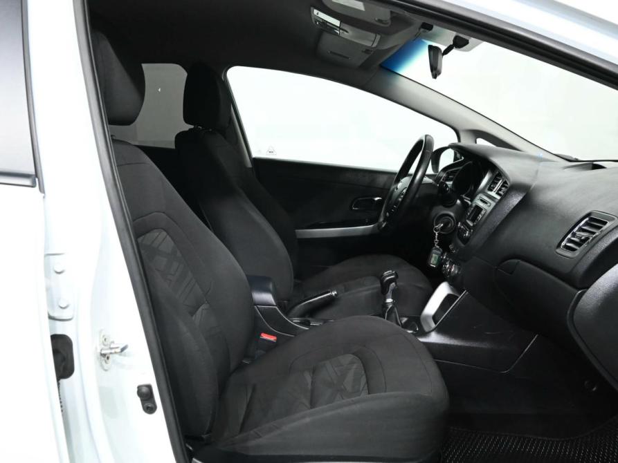 Kia Ceed II Екатеринбург  - изображение 10