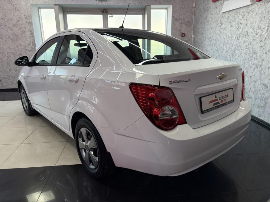 Chevrolet Aveo II Ярославль  - изображение 3