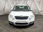 Skoda Yeti I Москва  - изображение 27