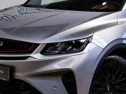 Geely Coolray I Москва  - изображение 21