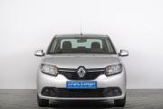Renault Logan II Томск  - изображение 21