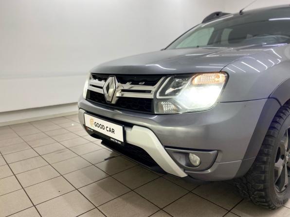 Renault Duster I Рестайлинг с пробегом 2020 года, цена 1 419 000 рублей, 182016 км, внедорожник, Автокод Объявления