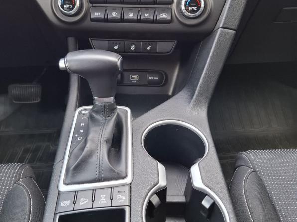 Kia Sportage IV Рестайлинг с пробегом 2021 года, цена 2 650 000 рублей, 74657 км, внедорожник, Автокод Объявления