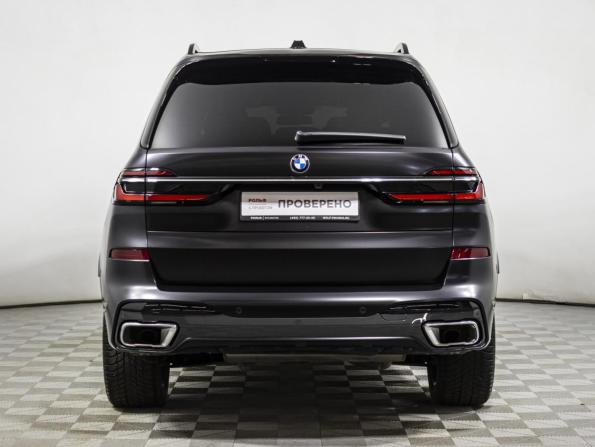 BMW X7 I (G07) Рестайлинг с пробегом 2023 года, цена 13 280 000 рублей, 25340 км, внедорожник, Автокод Объявления