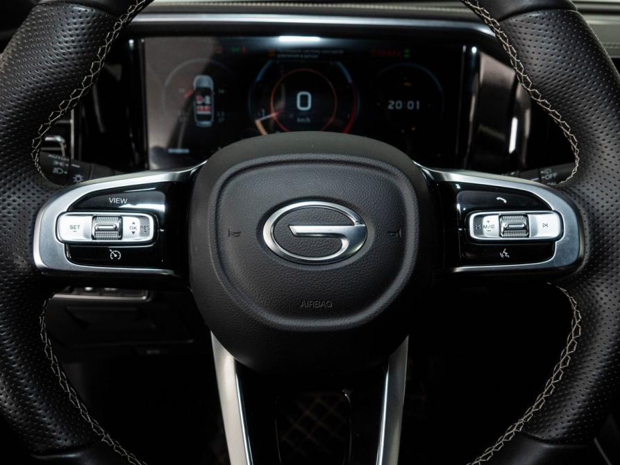GAC GS8 II Казань  - изображение 10