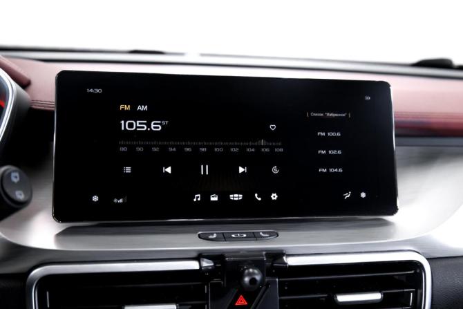Geely Coolray I с пробегом 2023 года, цена 1 849 000 рублей, 57442 км, внедорожник, Автокод Объявления