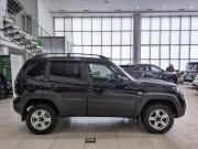 Lada (ВАЗ) Niva Travel I Казань  - изображение 27