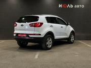 Kia Sportage III Челябинск  - изображение 28