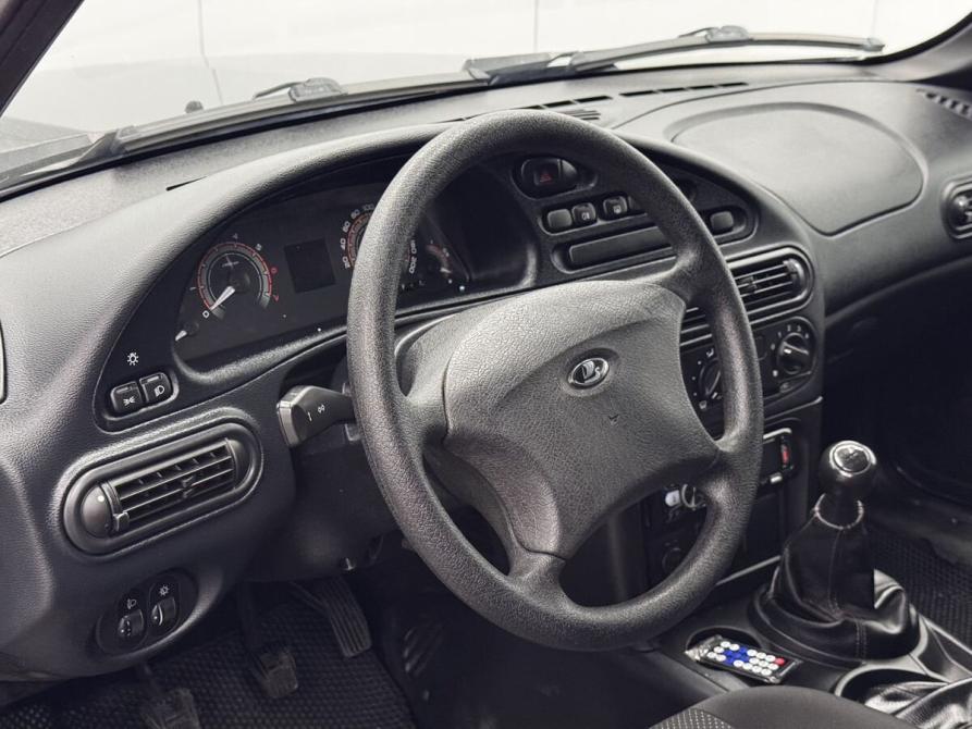 Lada (ВАЗ) Niva Travel I Воронеж  - изображение 16