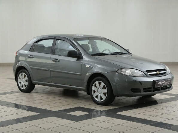 Chevrolet Lacetti 2010 седан