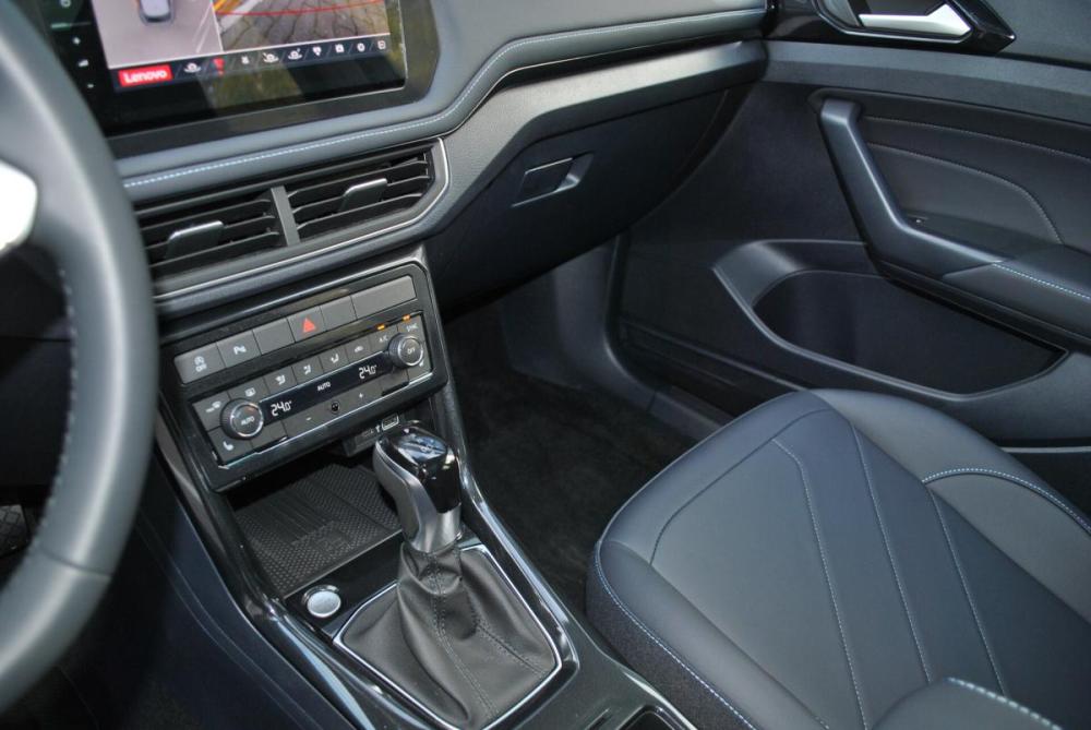 Volkswagen Tharu XR Москва  - изображение 24