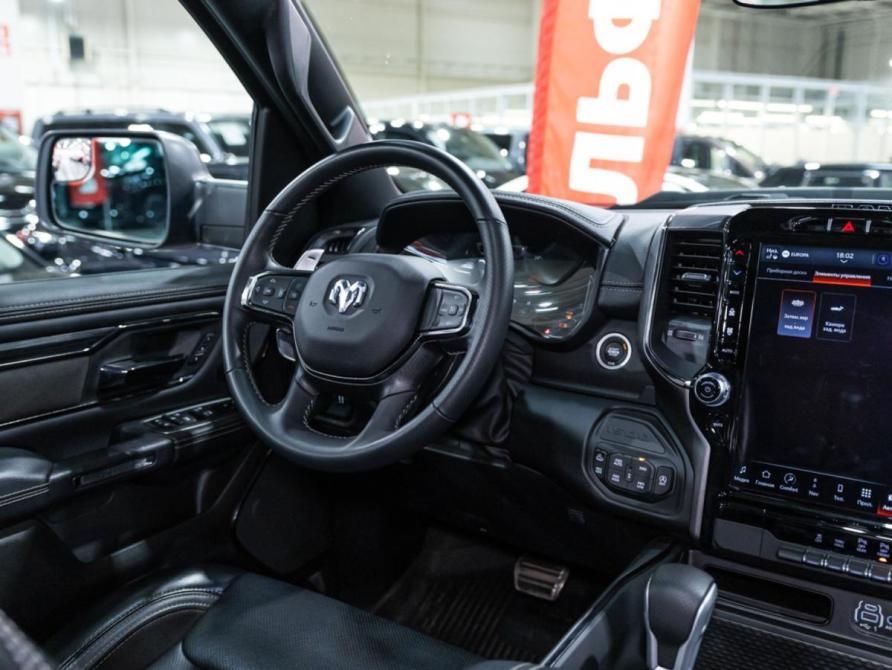 Ram 1500 V Санкт-Петербург  - изображение 13